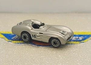 Micro Machines Hasbro 1999 Mercedes Benz W196 from Hall of Fame Racers - Picture 1 of 13