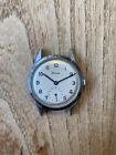 Vintage Timor Swiss Watch Spares Repair