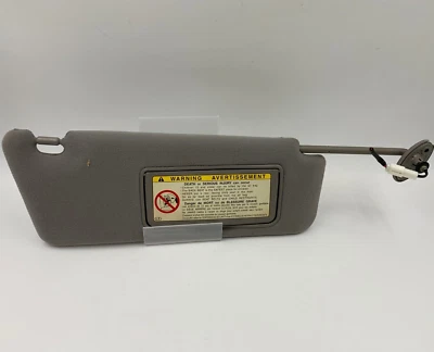 Parasol para pasajeros Lexus ES300 2002-2003 gris iluminado OEM A03B01076 Foto 1 de 4