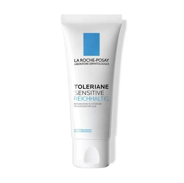 La Roche-Posay Toleriane sensitive Reichhaltig Creme, 40 ml, PZN 15293775 - Bild 1 von 1