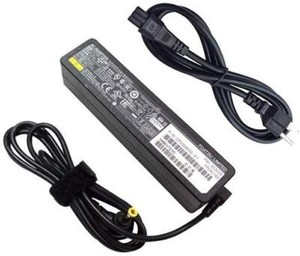 Fujitsu Oem 65W Ac Adapter for Fujitsu Stylistic Tablet Pcs & Other devices