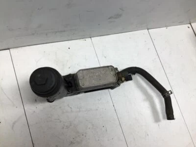 道奇充电器 2011 油冷却器过滤器工厂 — 第 1/4 张图片