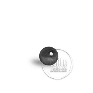 Bonamat Ersatzteil Stahlkugel 8,2 mm zu Pumpthermokanne - Bild 1 von 1