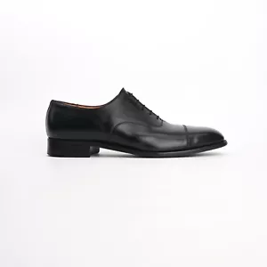 J.M. WESTON "300" oxfords (8.5 UK) - Bild 1 von 8