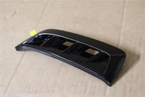 Front Right Wing Trim Audi RS4 2018 Onwards 8W9853174 T94 New Genuine Part - Picture 1 of 4