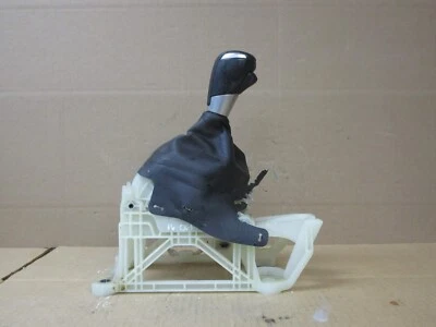 Conjunto de perilla de cambio de marchas de transmisión automática 16 Mazda CX5 CX-5 2016 Foto 1 de 4