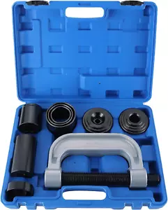 ATP Ball Joint Removal Installation Tool with 4 Wheel Drive Adapters - Picture 1 of 12