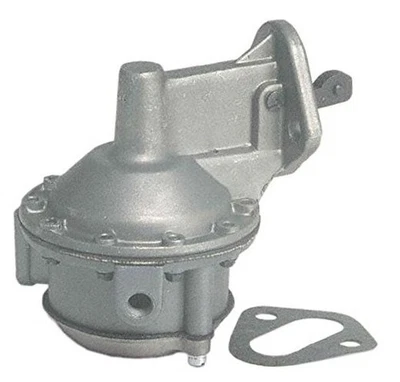 Carter Mechanical Fuel Pump System Automotive Replacement Compatible with  - Image 1 of 3