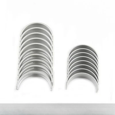 Kit de cojinete de cigüeñal y cojinete de varilla de cono 2,0 TDI apto para VW Amarok AUDI Q3 Foto 1 de 4