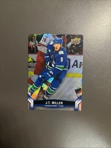 2023-24 TIM HORTONS UPPER DECK BASE NHL CARDS - U PICK SINGLES - FINISH Your set - Bild 1 von 2