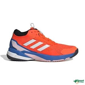 Scarpa volley Adidas Crazyflight 6 Mid Unisex - HQ4683 - Foto 1 di 5