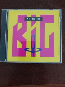 Big Generator by Yes (CD, 1987, Atco (USA)) - Foto 1 di 4