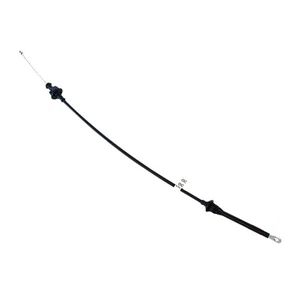 Throttle Cable GAs Pedal To 4 Barrel Carburetor 455cid 350cid 1969-72 Oldsmobile - Bild 1 von 9