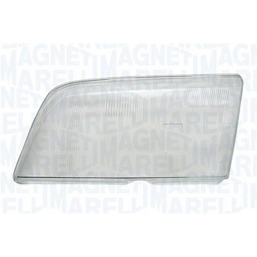MAGNETI MARELLI Lente Difusora, Faro 711305621633 Foto 1 de 1