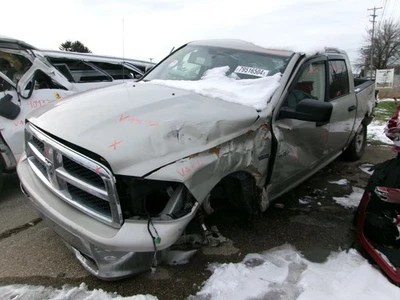 Chasis ECM caja de transferencia tablero derecho compatible con 10 camionetas Dodge 1500 2016379 Foto 1 de 4