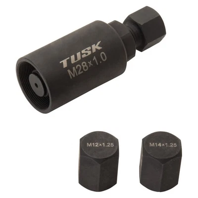 Extractor de volante Tusk 28 mm para KTM 450 XC-F 2019-2024 Foto 1 de 4