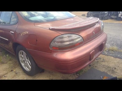 Wiper Transmission Fits 97-05 CENTURY 1040995 - Image 1 of 4