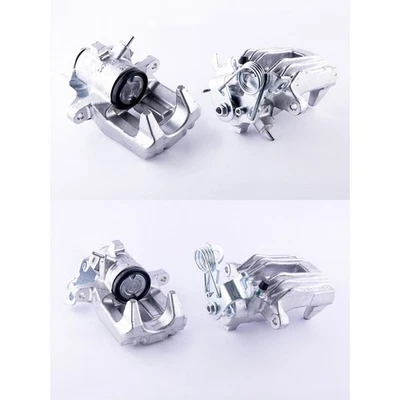 SET-PGD355783701-A Juego de 2 ruedas pinzas freno trasero para VW Audi 01-05 Foto 1 de 4