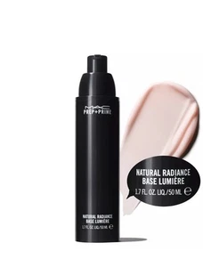 MAC PREP + PRIME NATURAL RADIANCE ~ RADIANT PINK ILLUMINATING PRIMER - EXP POST - Bild 1 von 7