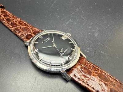 Reloj Automático Longines Ultra Chron Vintage Años 70 ref 2925. Foto 1 de 4