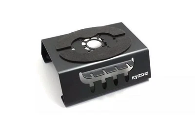 Soporte de mantenimiento tipo bajo (negro) 36230BKB Foto 1 de 3