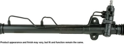 Conjunto de rack e pinhão A1 Cardone 26-2412 para modelos selecionados 99-06 Hyundai Kia - Imagem 1 de 4