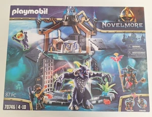Playmobil 70746 Novelmore - Bild 1 von 6