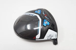 Cobra Aerojet Ls 10.5* Driver Club Head Only Good 1242912 - Picture 1 of 4