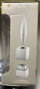 2001 Philippe Starck Branded Cordless Oral Hygiene Sonic Pic Democratic Design - Picture 1 of 9