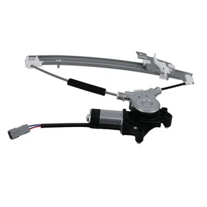 Electric Window Regulator for Ford Escape 01-07 Left Rear YL8Z7827009AA Complete - Picture 1 of 10