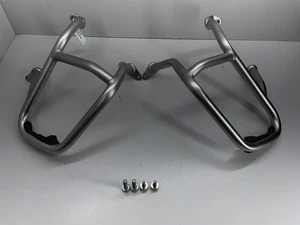 BMW R1250GS Satz Motorschutzbügel K50 K53 K54 46638389433 gebr. - Bild 1 von 5