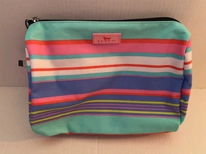 Neu Scout Packin' Heat Make-up Tasche Sommer Freitag Kulturbeutel Kosmetik Reise Neu mit Etikett - Bild 1 von 5