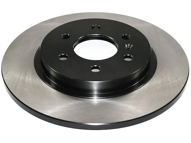 Rotor de freno trasero 53RFXH97 para Saturn Relay 2006 2007 Foto 1 de 1