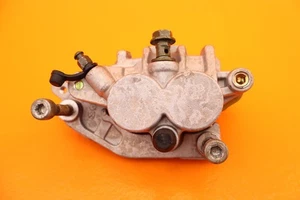 1999 - 2002 Kawasaki KX125 KX250 Front Brake Caliper 43041-1721 - Picture 1 of 10