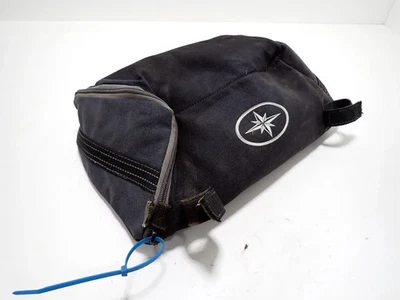 Under Seat Bag - 2016 Polaris RMK 800 2876427 (Axys) - Image 1 of 4