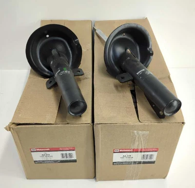 Nuevo par de puntales delanteros originales Ford 1999-2002 Mercury Cougar YS8Z-18124-DA  Foto 1 de 4