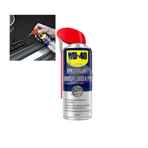 Lubrificante Secco Al PTFE Specialist 400ml - WD-40 39394/46 - Foto 1 di 1
