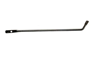 1997-2024 HONDA TRX250 Recon LH Fender Stay Support Bracket 61106-HM8-000 - Image 1 of 4