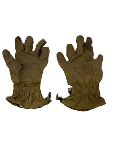 Outdoor Research OR MGS Shell Gloves Large Goretex  COYOTE Military - Picture 1 of 4