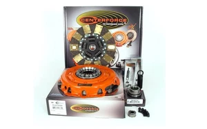 Kit de embrague Centerforce KDF113014 diseño de doble fricción para Mustang 86-95 - Imagen 1 de 3