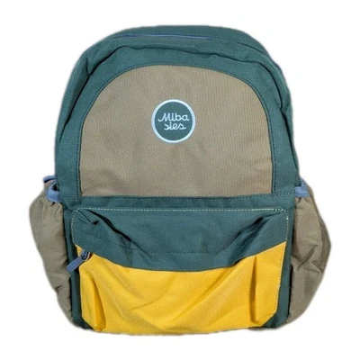 Mochila para niños mibasies 4-6 - Bolso escolar ligero, duradero y elegante Foto 1 de 3