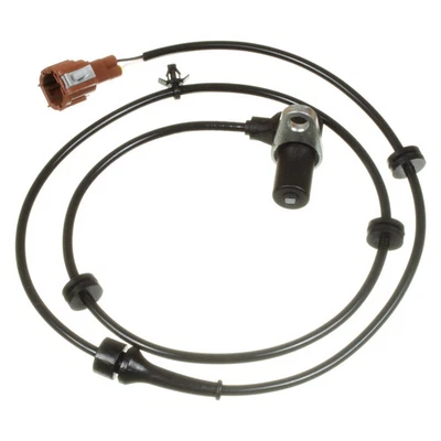For Nissan Pathfinder 01-04 Holstein Rear Driver Side ABS Wheel Speed Sensor Foto 1 de 4