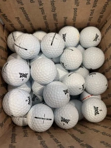 96 palline da golf PXG usate AAA Parsons Xtreme palline da golf - Foto 1 di 1