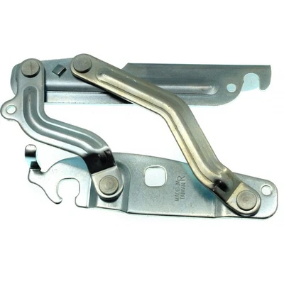 Bisagra de capó para Ford Fiesta 2011-2018 lado del pasajero hatchback/sedán FO1236151 Foto 1 de 4