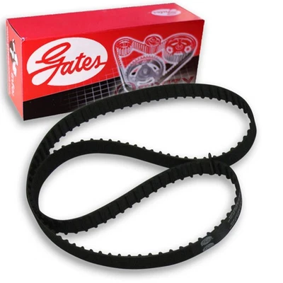 Gates Engine Timing Belt for 1993-1996 Volkswagen Passat 2.0L L4 Valve Train na - Image 1 of 4