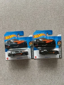 Hot Wheels STH '18 Camaro SS NEW - Bild 1 von 3