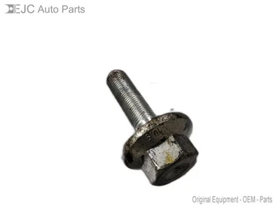 Parafuso de polia do virabrequim de 2012 Chrysler Town & Country 3.6 6511710AA FWD - Imagem 1 de 4