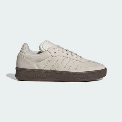 Adidas Originals Samba XLG Women's & Men's Size 7,7.5,8.5,9,9.5,10  Beige JI3186 - Image 1 of 4