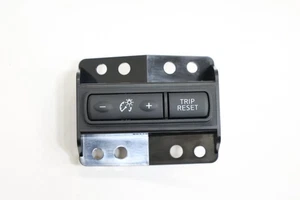 2018 ROGUE EXCEPT SPORT Misc. Electrical Switch Lh 25273-4ba0a - Foto 1 di 14