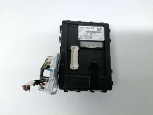 CENTRALINA BCM PER NISSAN Note 2° Serie 284B13VU0A HR12 Benzina 1200 (08>) - Foto 1 di 8